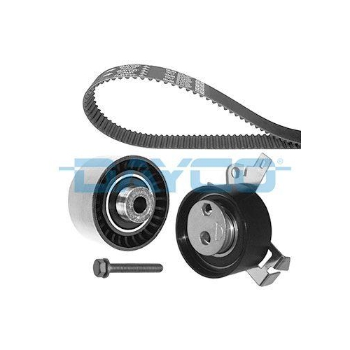 DAYCO Zahnriemensatz