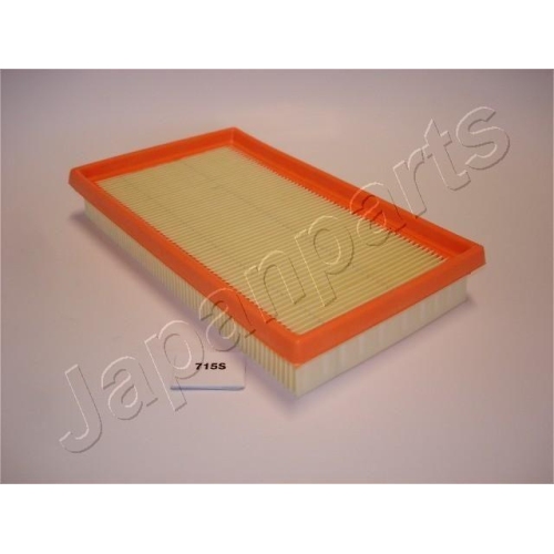 JAPANPARTS Luftfilter FA-715S