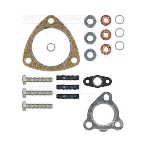 VICTOR REINZ Montagesatz, Lader