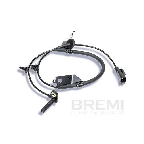 BREMI Sensor, Raddrehzahl