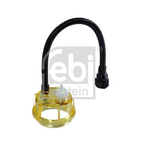 FEBI BILSTEIN Kraftstoffwasserabscheider