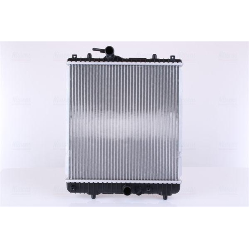 NISSENS K&uuml;hler, Motork&uuml;hlung 630787