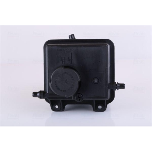 NISSENS Ausgleichsbehälter, Kühlmittel ** FIRST FIT ** 996274