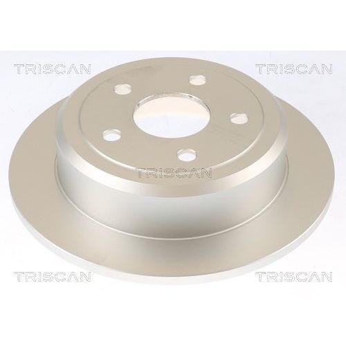 TRISCAN Bremsscheibe