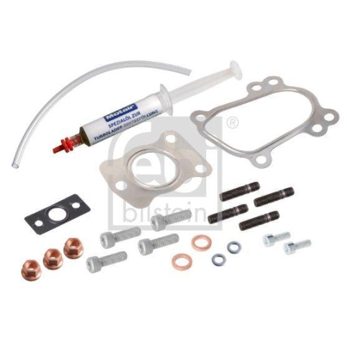 FEBI BILSTEIN Montagesatz, Lader