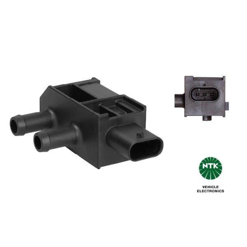 NTK Sensor, Abgasdruck 77347