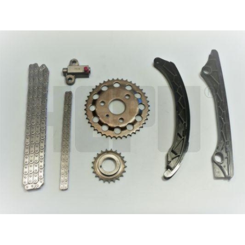 HEPU Steuerkettensatz