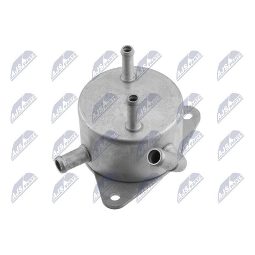 NTY Ölkühler, Motoröl CCL-TY-005