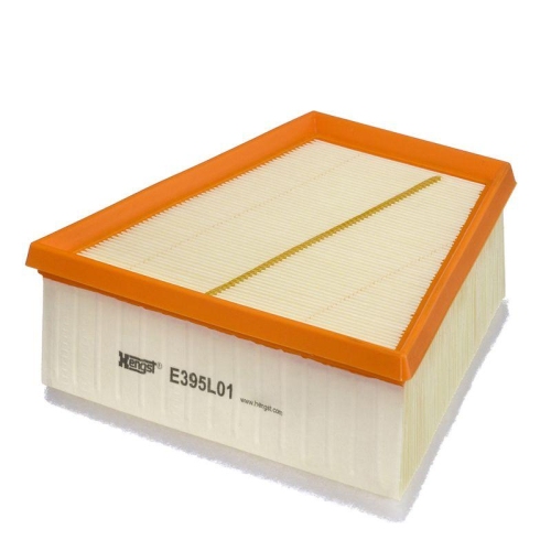 HENGST FILTER Luftfilter