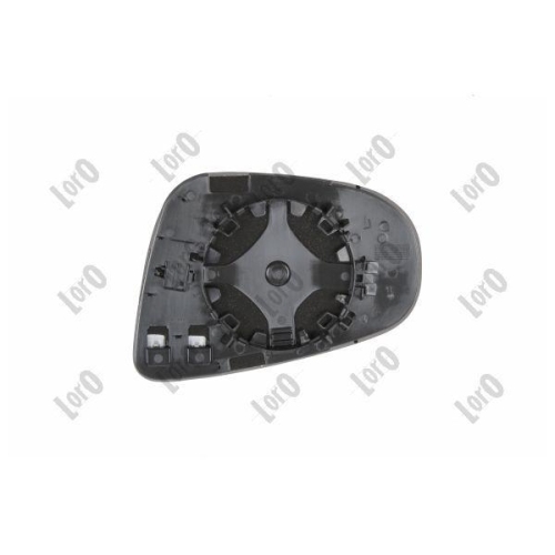 ABAKUS Spiegelglas, Außenspiegel LORO