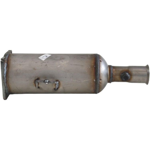 BOSAL Ru&szlig;-/Partikelfilter, Abgasanlage 097-124