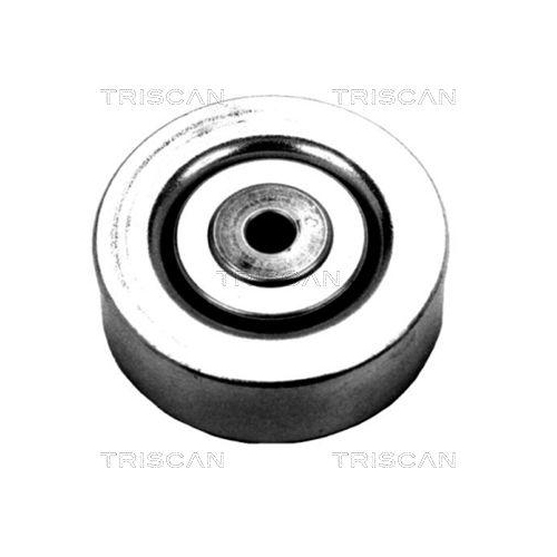 TRISCAN Spannrolle, Keilrippenriemen 8641 102009