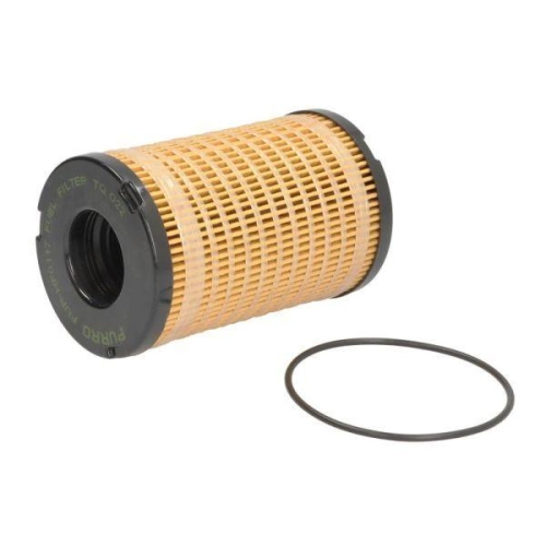 PURRO Kraftstofffilter PUR-HF0117