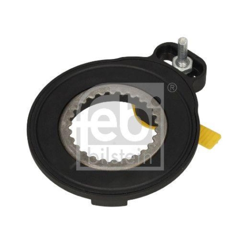 FEBI BILSTEIN Verschleißanzeige, Bremsbelag 196740