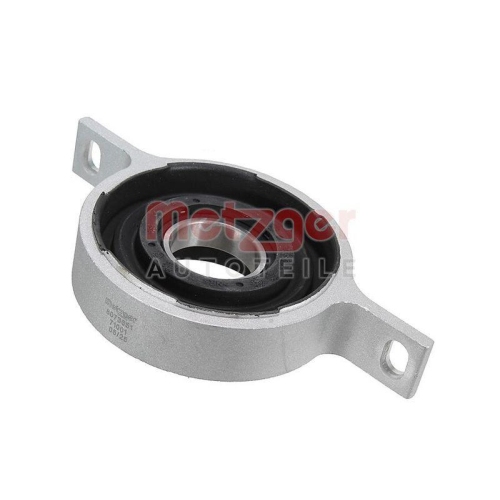 METZGER AUTOTEILE Lagerung, Gelenkwelle 8073651
