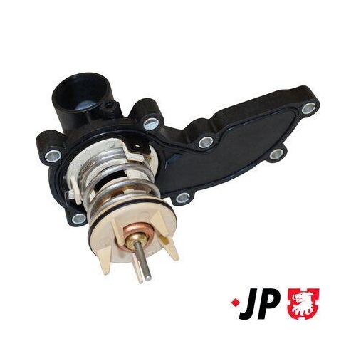 JP GROUP Thermostatgehäuse JP 1114509800