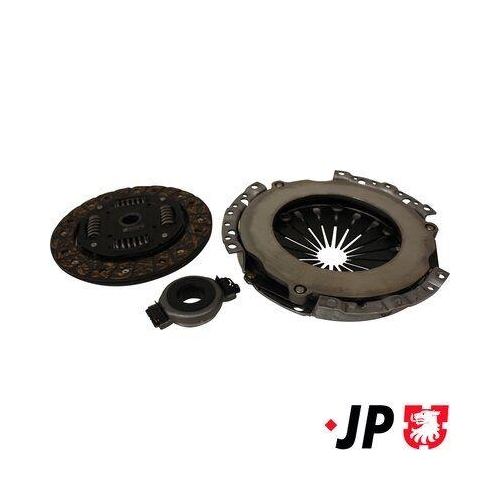 JP GROUP Kupplungssatz JP 1130400610