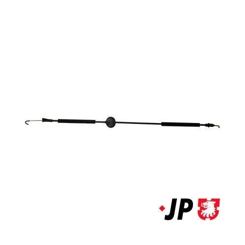 JP GROUP Seilzug, Türentriegelung JP 1171000300
