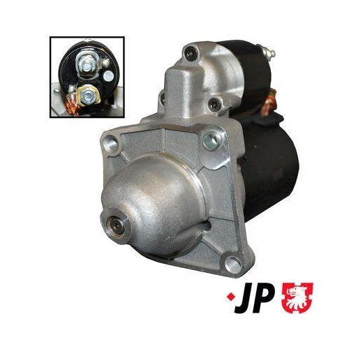 JP GROUP Starter JP 3390301000