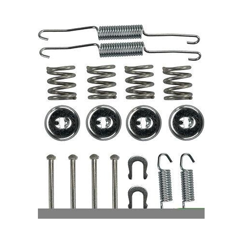 TRW Zubeh&ouml;rsatz, Bremsbacken SFK312