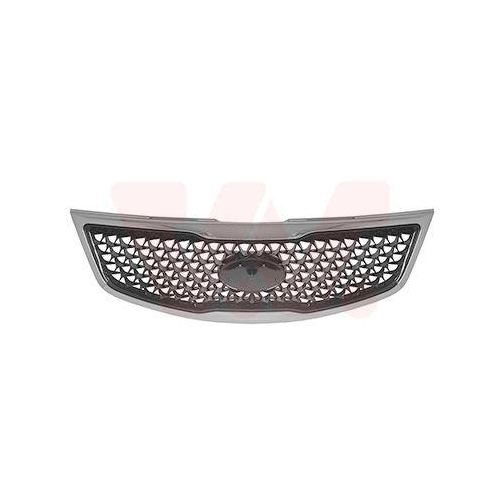 VAN WEZEL K&uuml;hlergitter 8383514