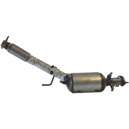 BOSAL Ru&szlig;-/Partikelfilter, Abgasanlage 095-176