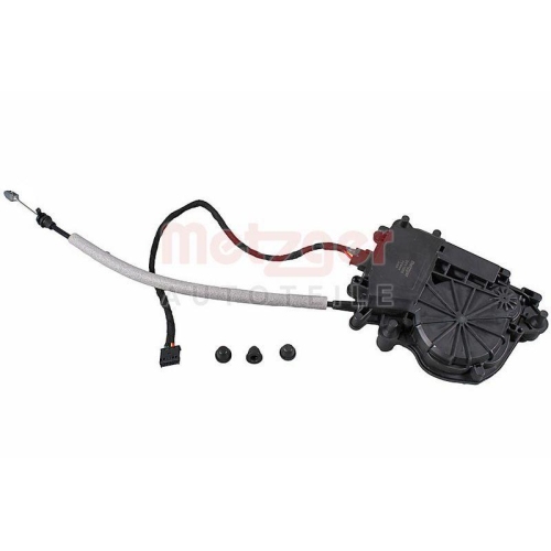 METZGER AUTOTEILE Zuziehhilfe, Heckklappe GREENPARTS 2311038