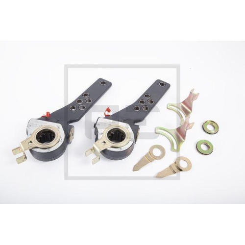 PE Automotive Gest&auml;ngesteller, Bremsanlage 046.790-00A