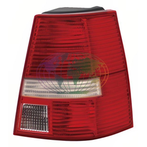 Lexmond Trading BV Schlussleuchte 9217425