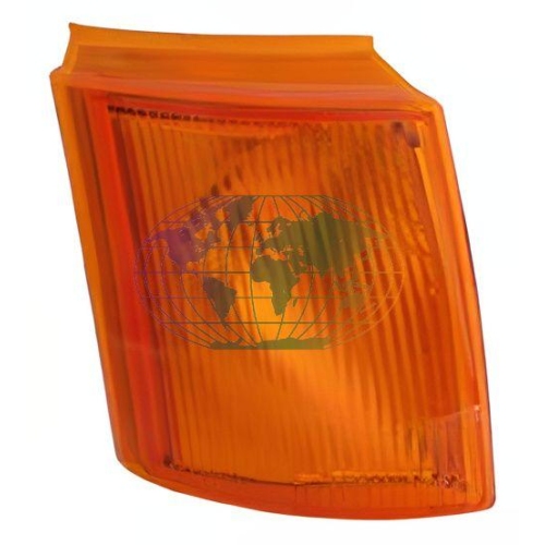 Lexmond Trading BV Blinkleuchte 3664301