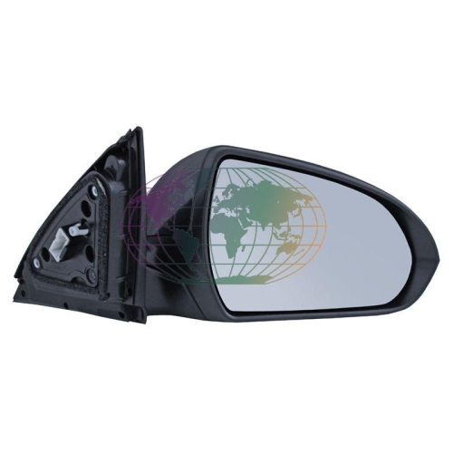 Lexmond Trading BV Au&szlig;enspiegel 4430085