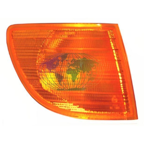 Lexmond Trading BV Blinkleuchte 6058301