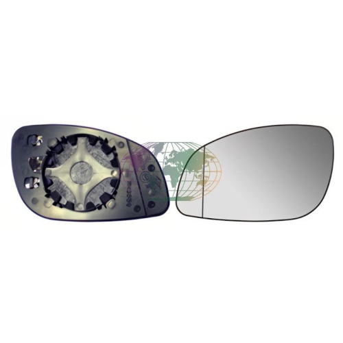 Lexmond Trading BV Spiegelglas, Au&szlig;enspiegel 6429064