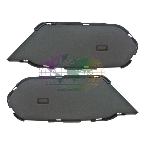 Lexmond Trading BV L&uuml;ftungsgitter, Sto&szlig;f&auml;nger 1618370