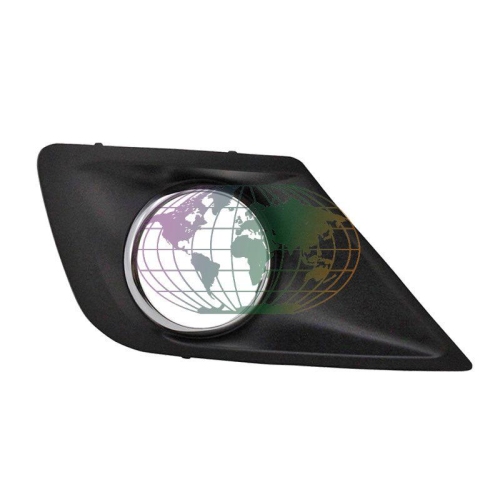 Lexmond Trading BV L&uuml;ftungsgitter, Sto&szlig;f&auml;nger 6886383