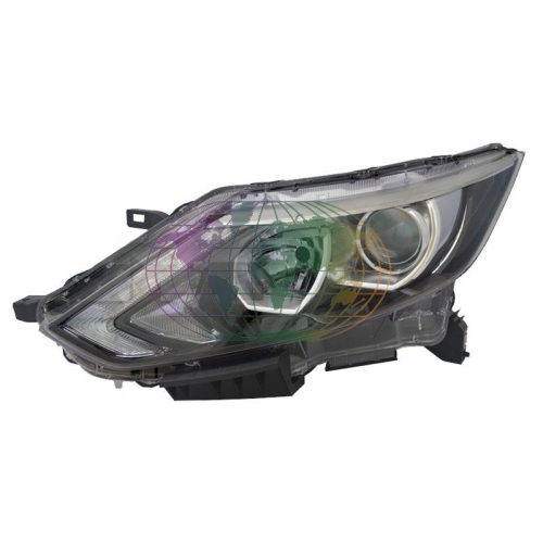 Lexmond Trading BV Hauptscheinwerfer 2442276