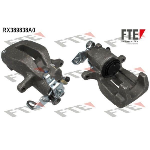 FTE Bremssattel 9290711