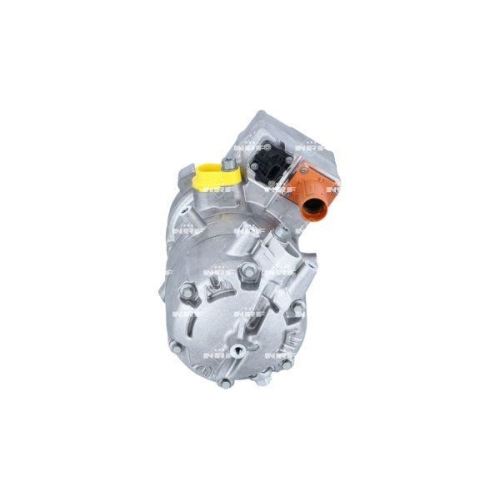 NRF Kompressor, Klimaanlage 320259