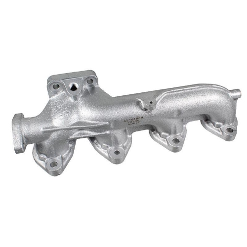 METZGER AUTOTEILE Kr&uuml;mmer, Abgasanlage COMPETENCE KIT 2101009