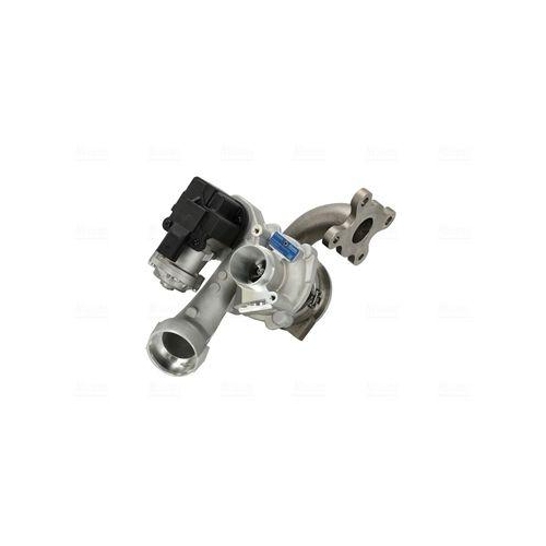 NISSENS Lader, Aufladung ** FACTORY NEW ** 93305