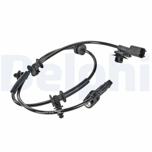 DELPHI Sensor, Raddrehzahl SS21562-12B1