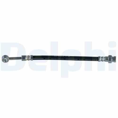 DELPHI Bremsschlauch LH7260