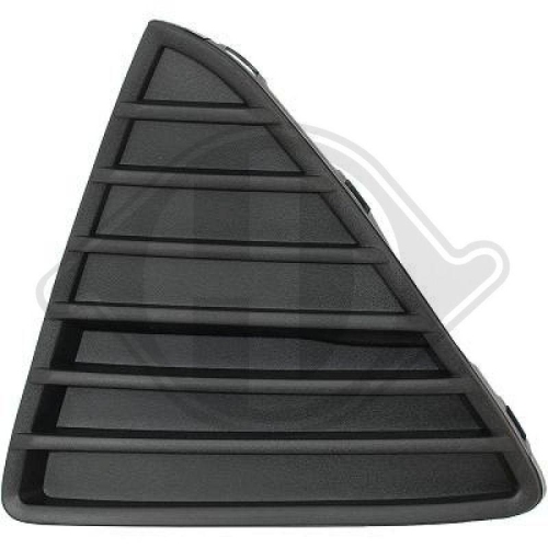 DIEDERICHS K&uuml;hlergitter HD Priority Parts 1418047