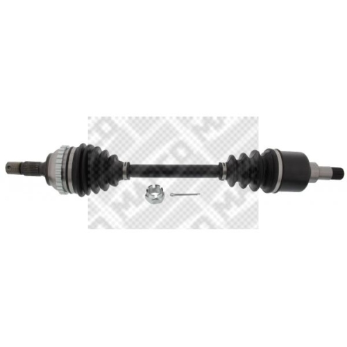 MAPCO Antriebswelle 16436