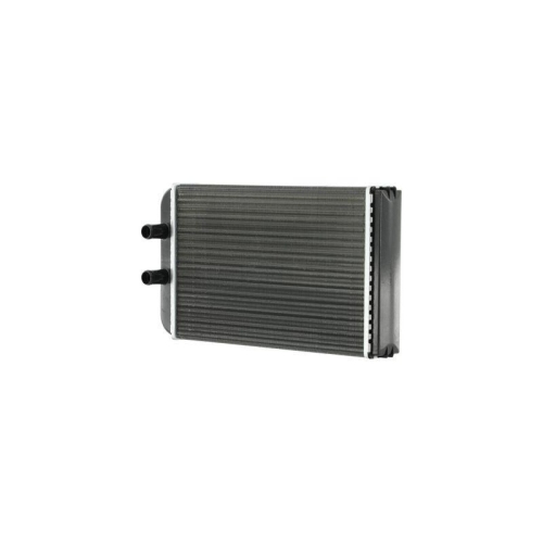HELLA W&auml;rmetauscher, Innenraumheizung 8FH 366 335-331