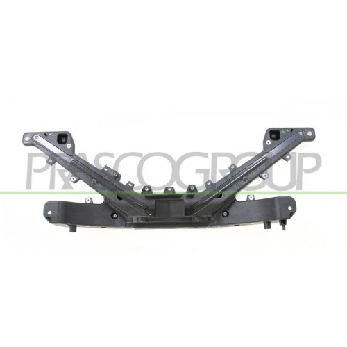 PRASCO Aufpralld&auml;mpfer, Sto&szlig;f&auml;nger TS3001602