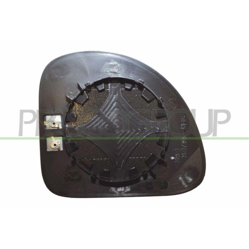 PRASCO Spiegelglas, Au&szlig;enspiegel FT7157523