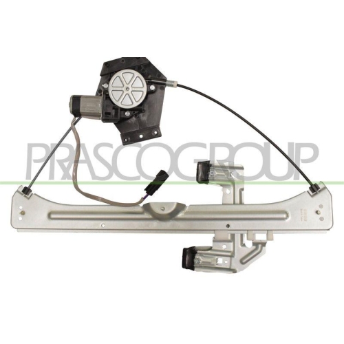 PRASCO Fensterheber DG410W026