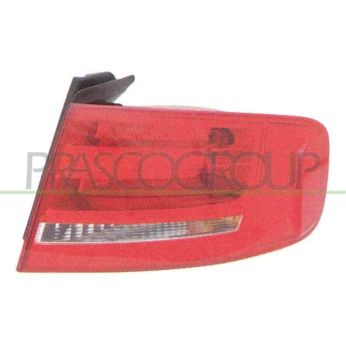 PRASCO Heckleuchte TYC AD0244154