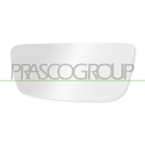 PRASCO Spiegelglas, Au&szlig;enspiegel FT9237524